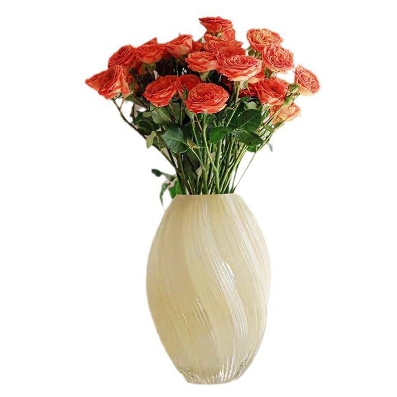 Wholesale Glass Vase HP-019 - Image 9